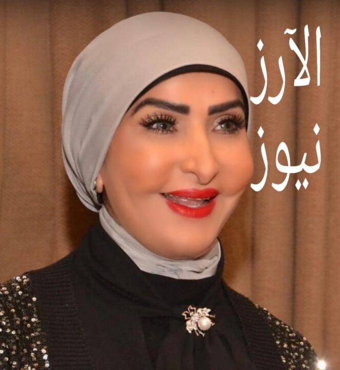 الشيخة “إنتصار الصباح” نائبًا أول لرئيس الإتحاد العربي للتضامن الاجتماعي