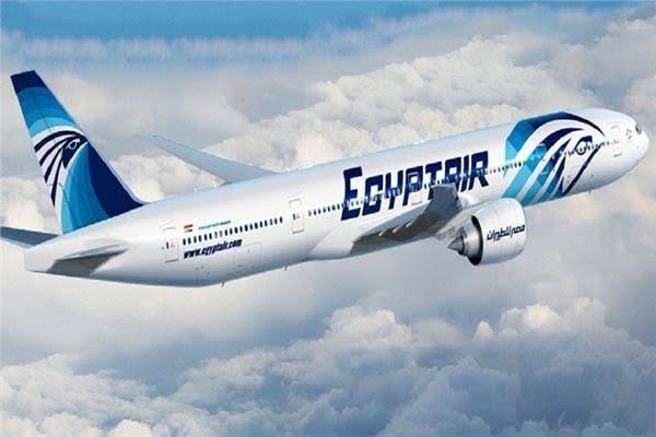 مصر للطيران: اليوم ستسير  26 رحلة جوية، بعد فترة الإيقاف بسبب الاجراءات الاحترازية لكورونا