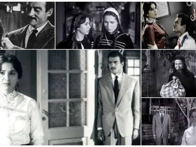 ” دعاء الكروان ” يعد علامة بارزة في تاريخ السينما المصرية